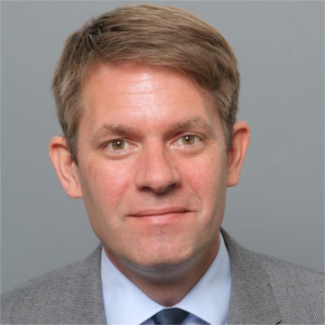 Dr. Lars Fischer